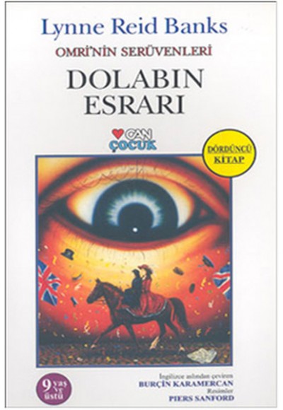 Dolabın Esrarı