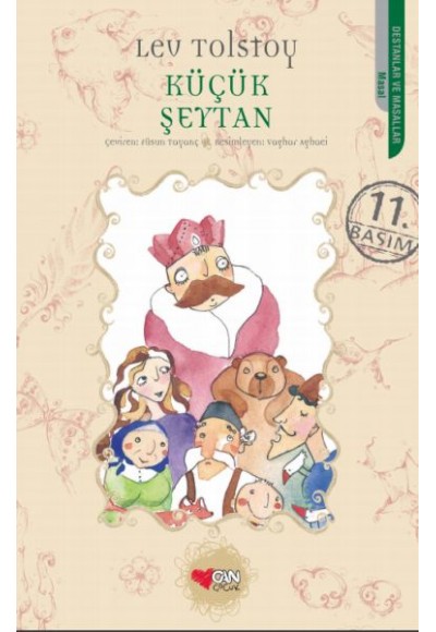 Küçük Şeytan