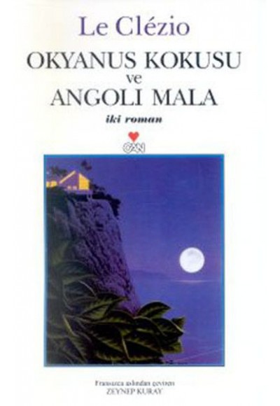 Okyanus Kokusu Ve Angoli Mala