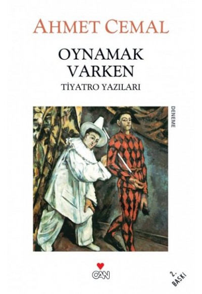 Oynamak Varken