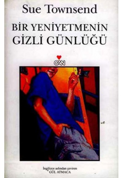 Bir Yeniyetmenin Gizli Günlüğü