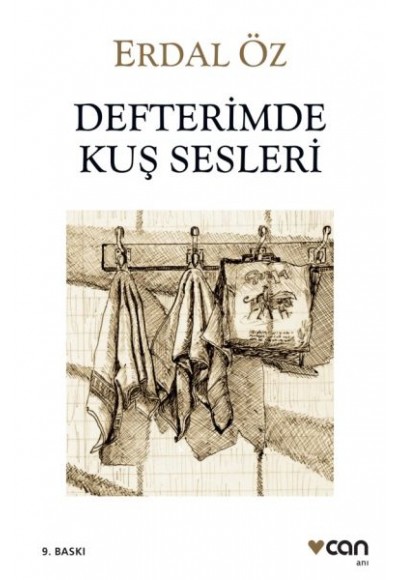 Defterimde Kuş Sesleri