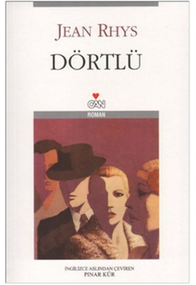 Dörtlü