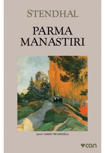 Parma Manastırı