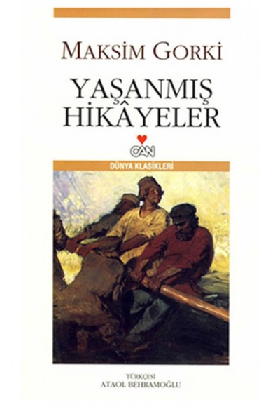 Yaşanmış Hikayeler