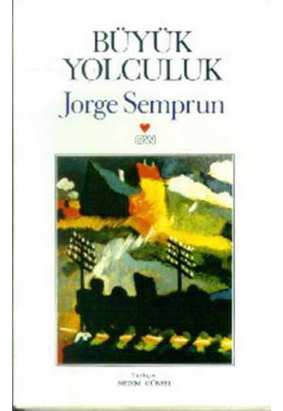 Büyük Yolculuk