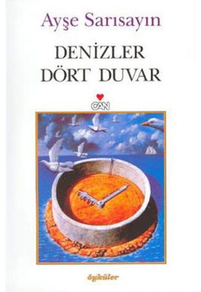 Denizler Dört Duvar
