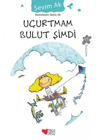 Uçurtmam Bulut Şimdi