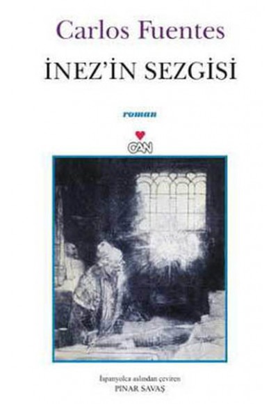 İnez'in Sezgisi