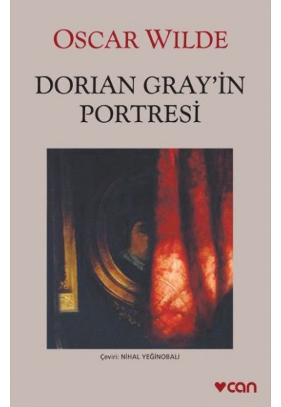 Dorian Gray'in Portresi