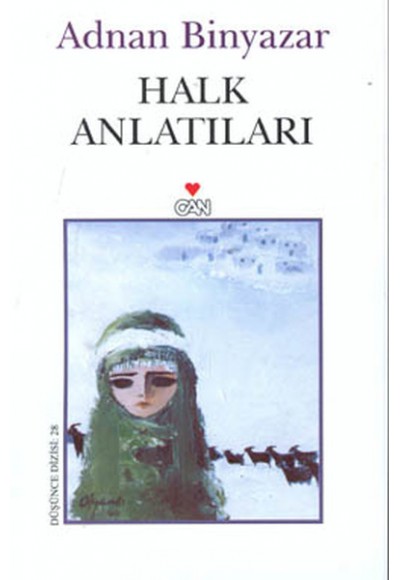 Halk Anlatıları
