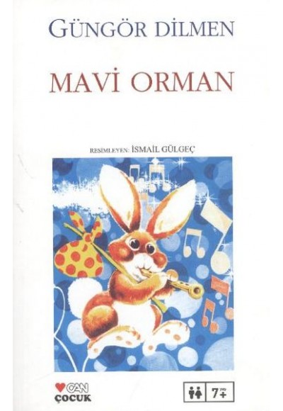 Mavi Orman