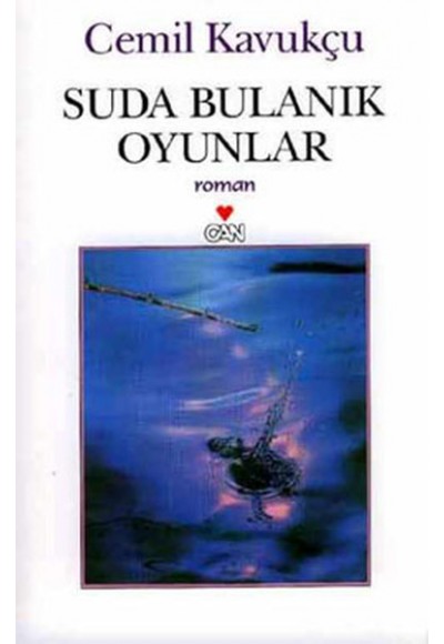 Suda Bulanık Oyunlar