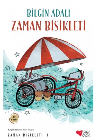 Zaman Bisikleti