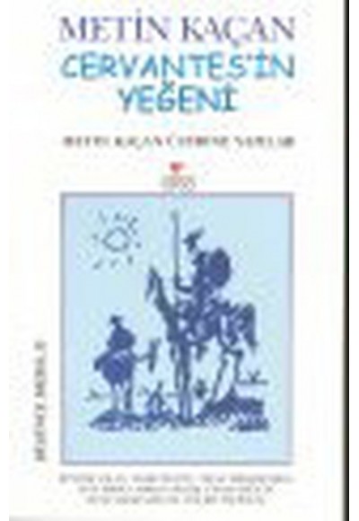 Cervantes'in Yeğeni