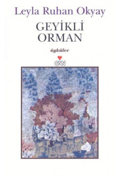 Geyikli Orman