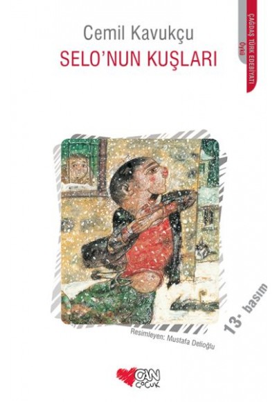 Selo'nun Kuşları