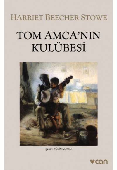 Tom Amcanın Kulübesi