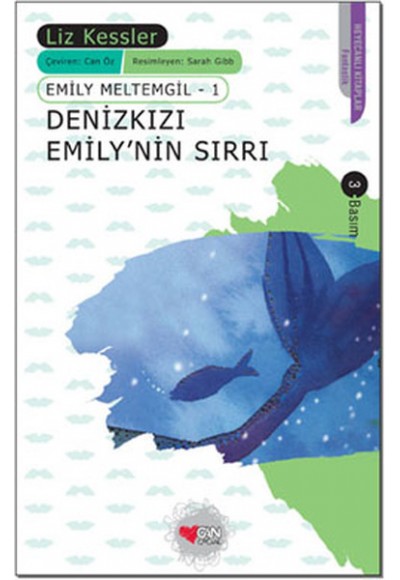 Denizin Kızı Emily’nin Sırrı