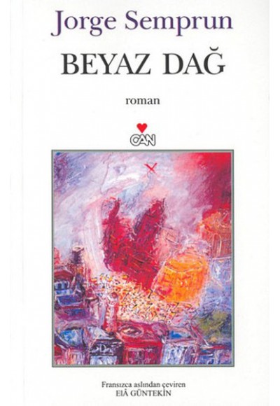 Beyaz Dağ