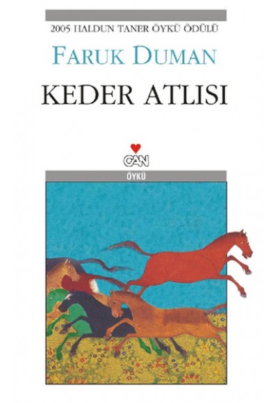 Keder Atlısı