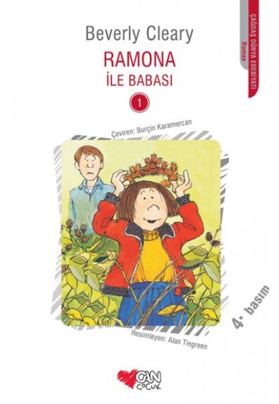 Ramona ile Babası