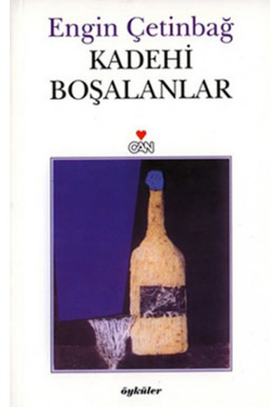 Kadehi Boşalanlar