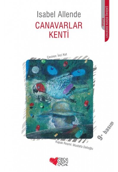 Canavarlar Kenti