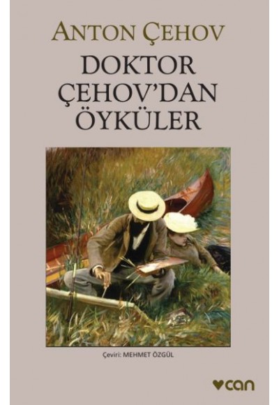 Doktor Çehov'dan Öyküler