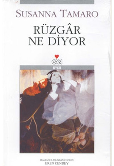 Rüzgar Ne Diyor