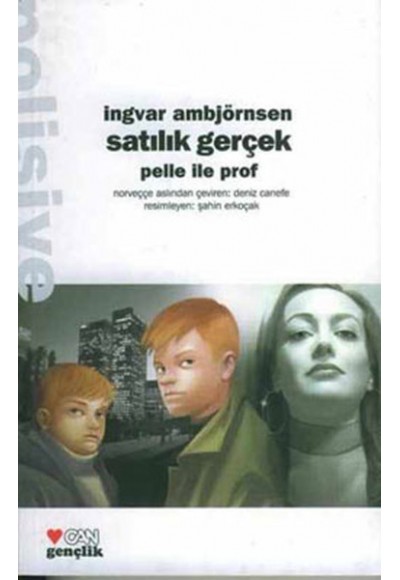 Pelle ile Prof-Satılık Gerçek