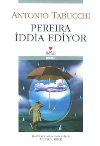 Pereira İddia Ediyor