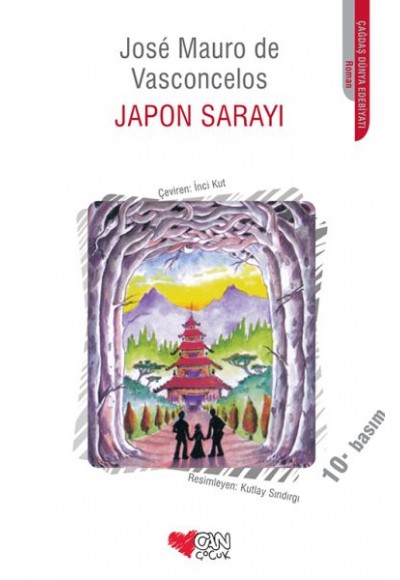 Japon Sarayı