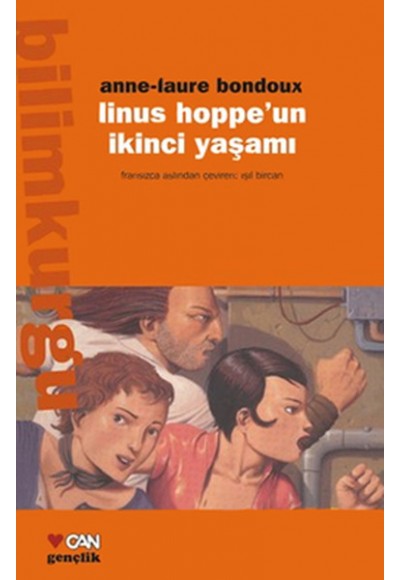 Linus Hoppe’un İkinci Yaşamı