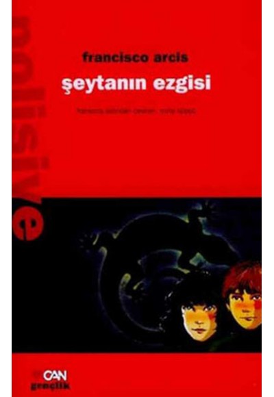 Şeytanın Ezgisi