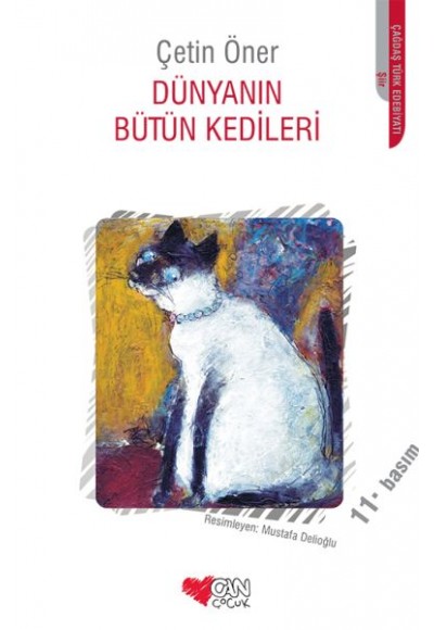 Dünyanın Bütün Kedileri