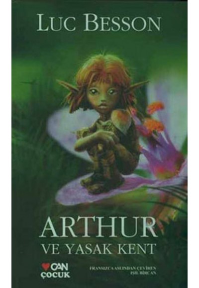 Arthur ve Yasak Kent