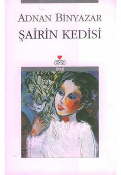 Şairin Kedisi