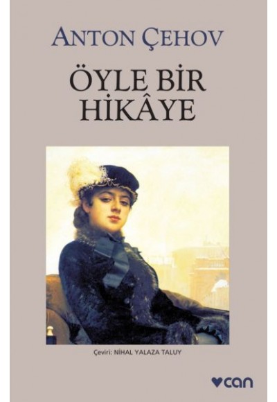 Öyle Bir Hikaye