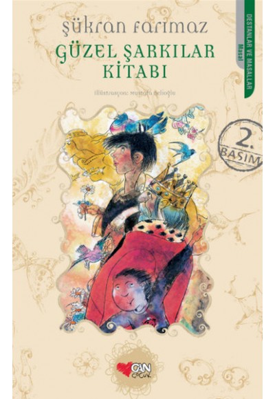 Güzel Şarkılar Kitabı