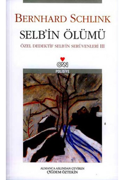 Selb'in Ölümü  Selb'in Serüvenleri 3