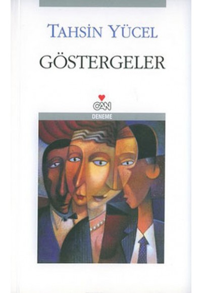 Göstergeler