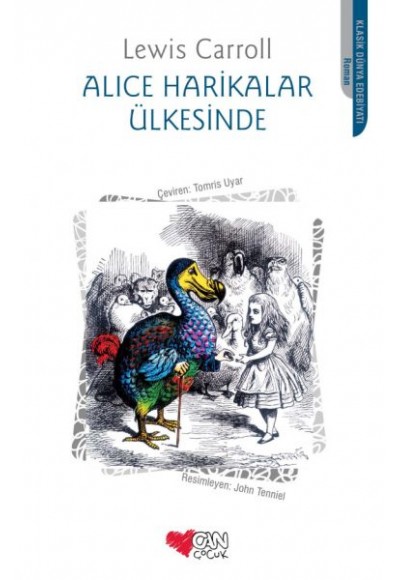 Alice Harikalar Ülkesinde