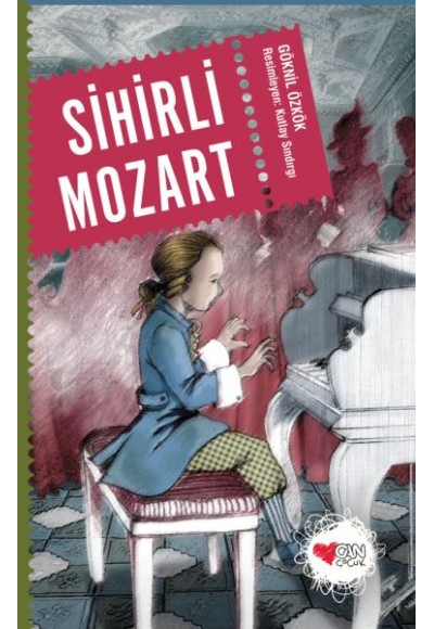 Sihirli Mozart