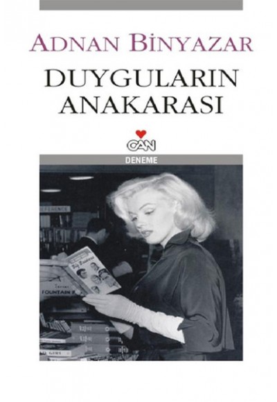 Duyguların Anakarası
