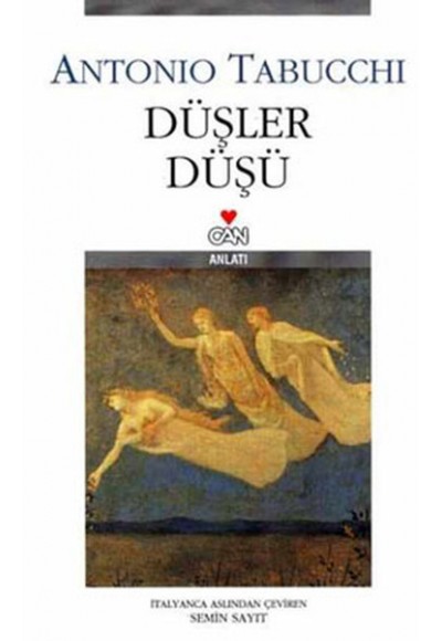 Düşler Düşü