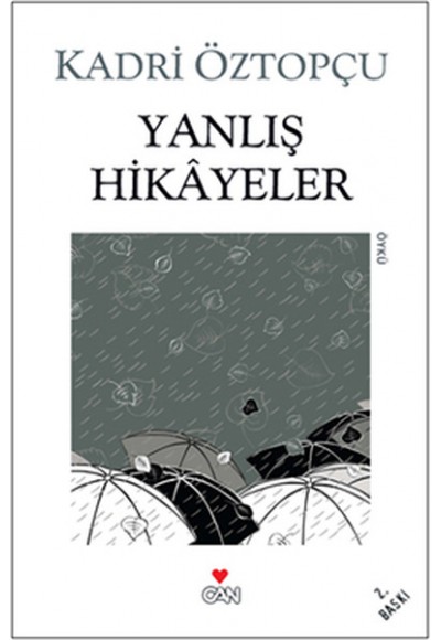 Yanlış Hikayeler