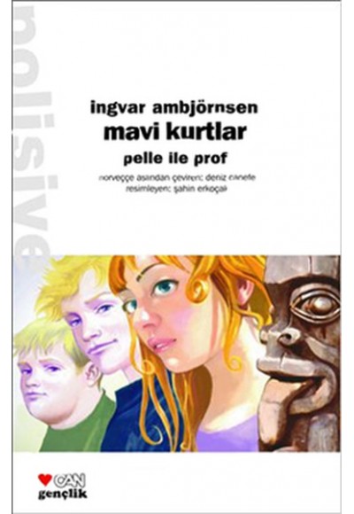 Mavi Kurtlar