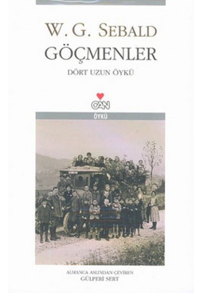 Göçmenler