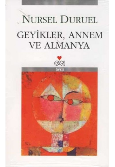 Geyikler Annem ve Almanya